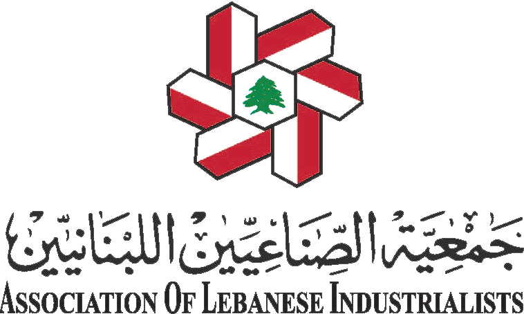 Made in Lebanon TV Program Official Sponsors: Association of Lebanese Industrialists