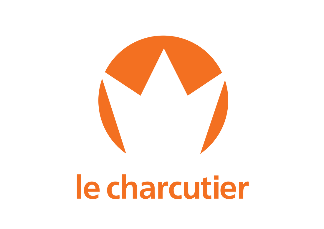 Logo Le Charcutier - Media Sponsor for Made in Lebanon TV Porgram