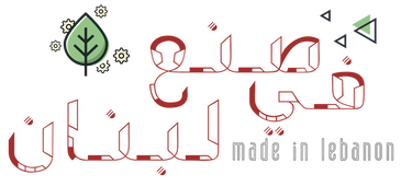 Made in Lebanon TV Program Logo